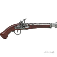 Replica decorative pistol I