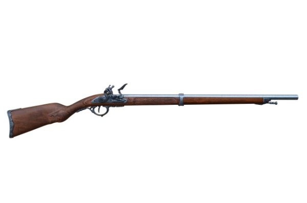 Gewehr, Napoleon F 1807, L110, Deko
