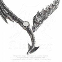 Dragons Lure, Halsband